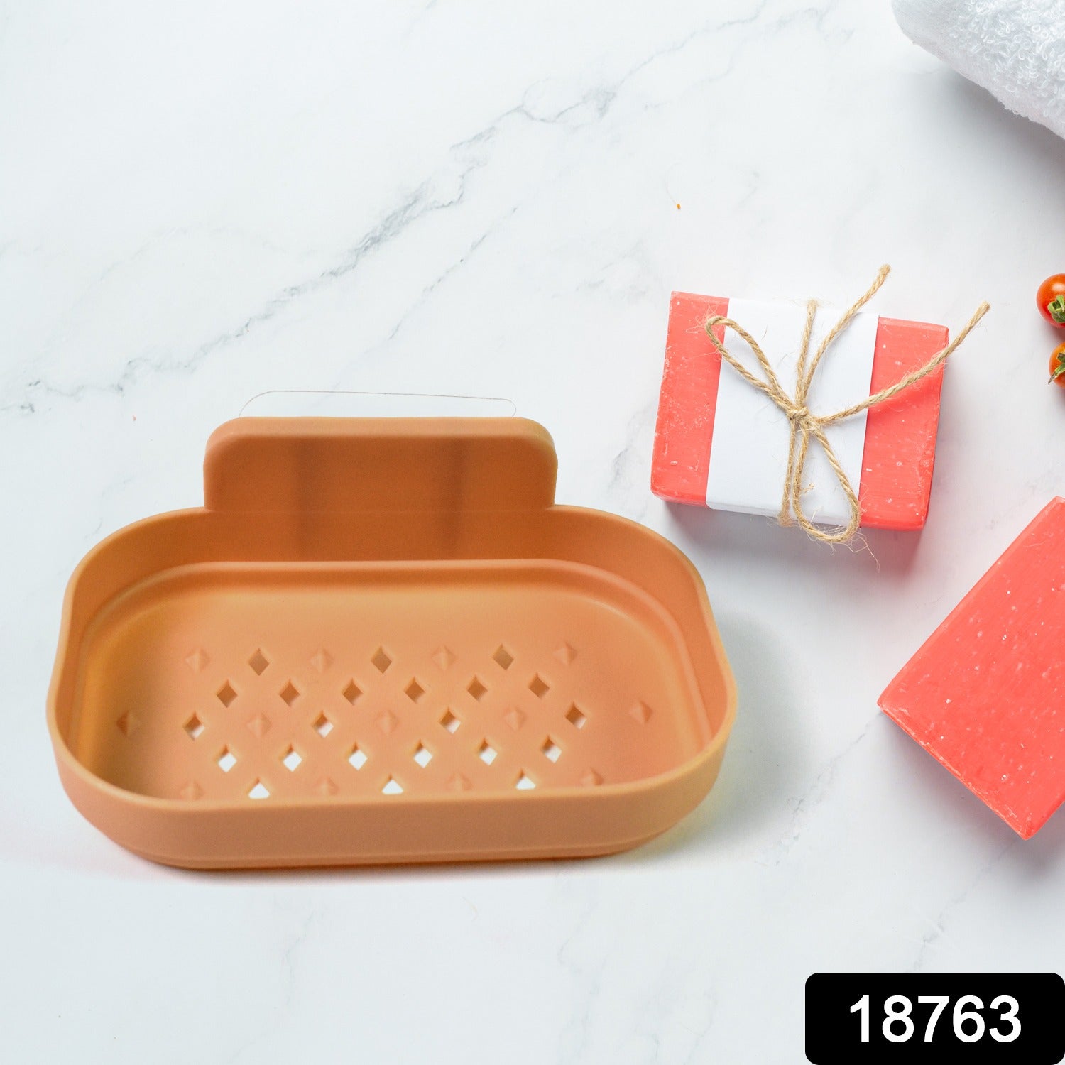 WallMate Soap Holder WallMate Soap Holder